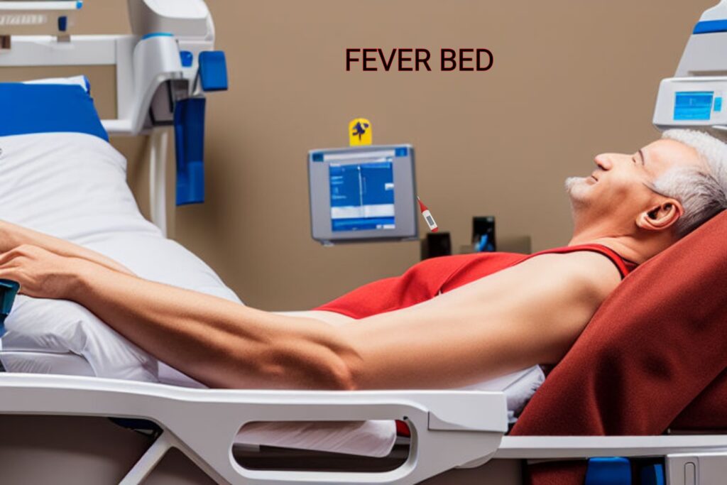 Everything You Need to Know About Fever