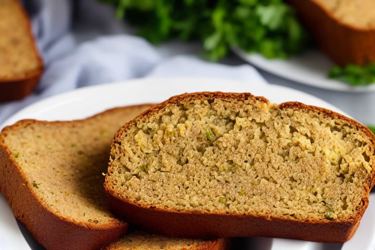 Embracing Health with Our Healthy Life Keto Bread