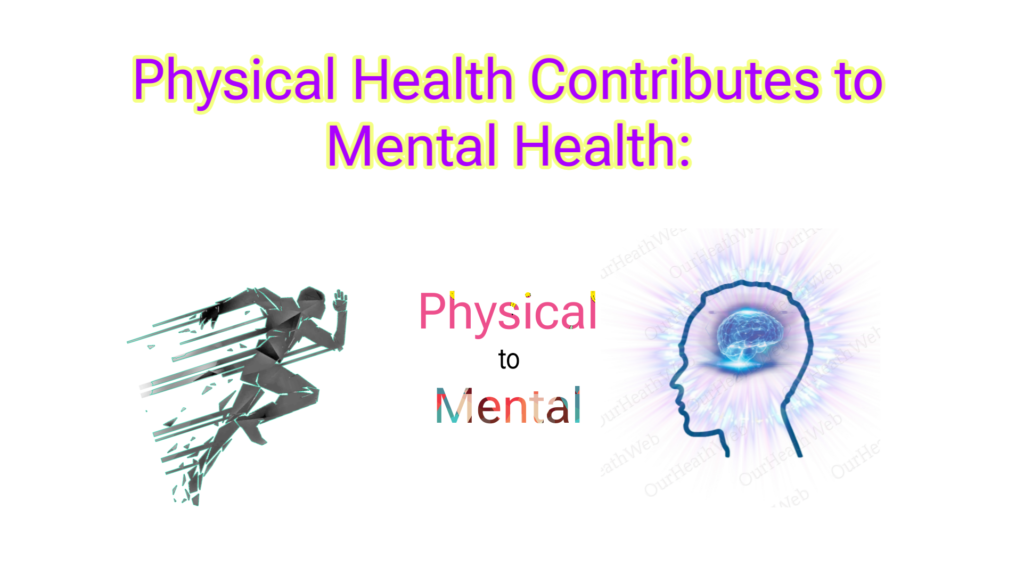 Which of These is Not Important for Positive Mental Health