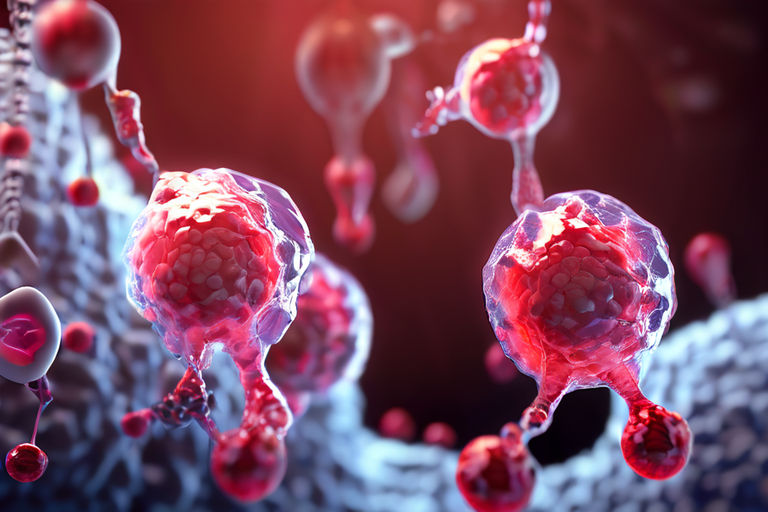 Eosinophil Levels Linked to Cancer Risk Explained