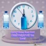 3-Day Water Fast: How Much Weight Will You Lose?